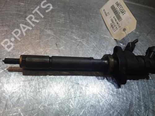 Used Injector Injector CITROËN C4 Picasso I MPV (UD_) 1.6 HDi (109 hp) 25738182 25738182