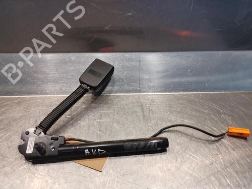 Seat buckle FORD FIESTA V (JH_, JD_) 1.4 TDCi | BP20918548I32 