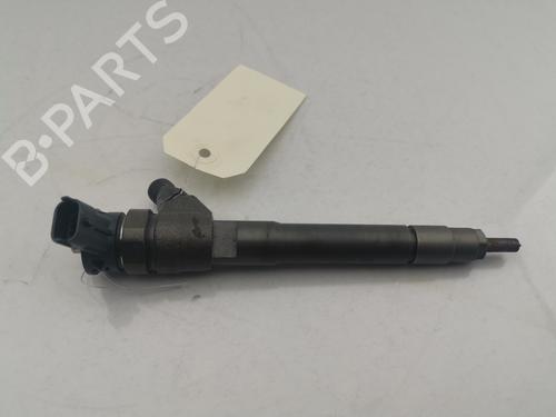 Injector RENAULT SCÉNIC III (JZ0/1_) 1.6 dCi (JZ00, JZ12) | BP30145316M100