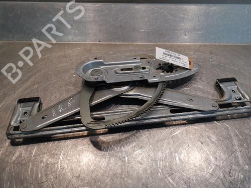 Used Rear left window mechanism Rear left window mechanism FORD FOCUS C-MAX (DM2) 1.6 TDCi (109 hp) 20919788 20919788