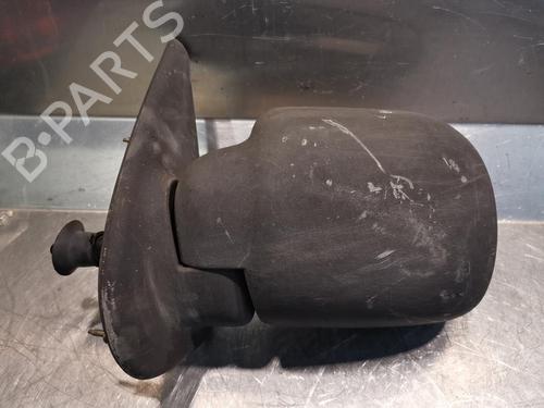 Used Left mirror RENAULT KANGOO (KC0/1_) 1.2 (KC0A, KC0K, KC0F, KC01) (58 hp) 21215532