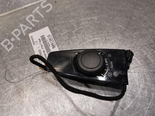 Climate control CITROËN C4 Picasso I MPV (UD_) 1.6 HDi | BP20920926I5