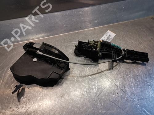 Used Rear right lock BMW 1 (E87) 118 d (143 hp) 20923613