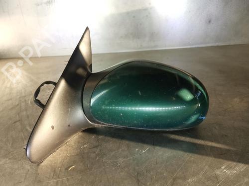 Left mirror PEUGEOT 406 Break (8E/F) 2.0 HDI 90 | BP20921832C26 