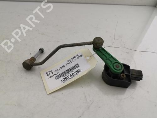 Used Electronic module AUDI A6 Allroad C6 (4FH) 3.0 TDI quattro (233 hp) 32170095