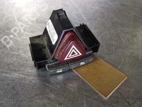 Used Warning switch Warning switch OPEL CORSA D (S07) 1.3 CDTI (L08, L68) (75 hp) 20920471 20920471