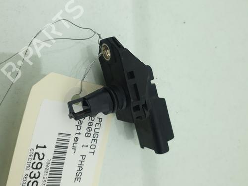 Electronic module PEUGEOT 2008 I (CU_) 1.2 THP 110 / PureTech 110 | BP37250721M83 - Image 2