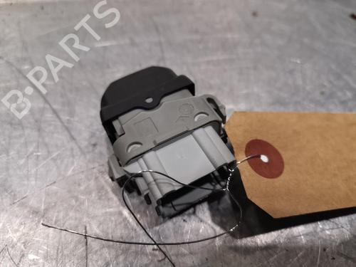 Right front window switch RENAULT MEGANE II (BM0/1_, CM0/1_) 1.9 dCi (BM0G, CM0G) | BP21215337I26 