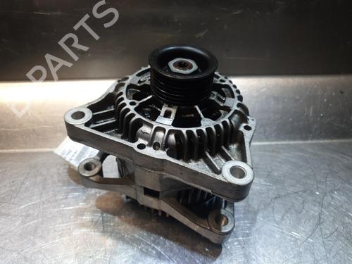 Alternator PEUGEOT 206 Hatchback (2A/C) 1.9 D | BP25894581M7 