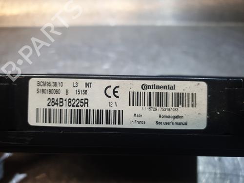 Øvrige styreenhet RENAULT SCÉNIC III (JZ0/1_) 1.5 dCi | BP24888714M11 
