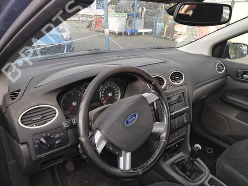 Venstre forlygte FORD FOCUS II (DA_, HCP, DP) 1.8 TDCi | BP20919063C28 