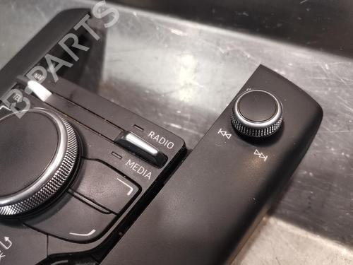 Switch AUDI A3 (8V1, 8VK) 2.0 TDI | BP20921215I30 