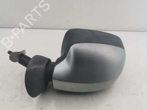 left-mirror-dacia-sandero-2008-33019551 main image