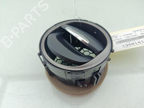 Luftventilen RENAULT CAPTUR I (J5_, H5_) 1.5 dCi 90 (J5N4, J5M5, J5MW, J5M6, J5AL, J5AJ) | BP39761173I21 - Image 2