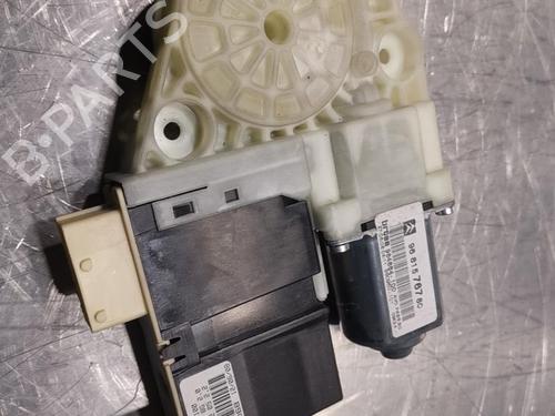 Used Right front window motor CITROËN C4 Coupe (LA_) 1.6 HDi (90 hp) 20921812