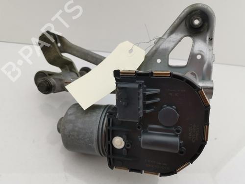 Front wiper motor PEUGEOT 5008 (0U_, 0E_) 2.0 HDi 150 / BlueHDi 150 | BP27895842M29 