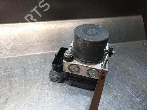 ABS pump SKODA FABIA III (NJ3) 1.4 TDI | BP24054587M43 