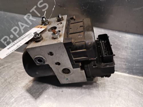 Used ABS pump PEUGEOT 406 (8B) 1.9 TD (90 hp) 20920885