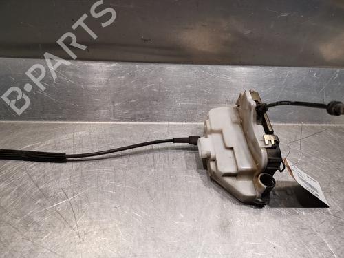 Høyre foran lås CITROËN C3 I (FC_, FN_) 1.4 i (73 hp) 21215664