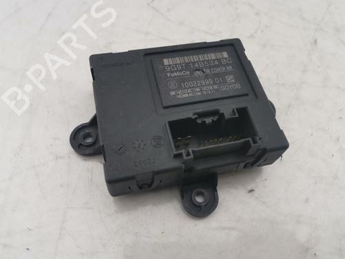 Used Control unit Control unit VOLVO XC60 I SUV (156) 2.4 D / D3 / D4 AWD (163 hp) 33038711 33038711