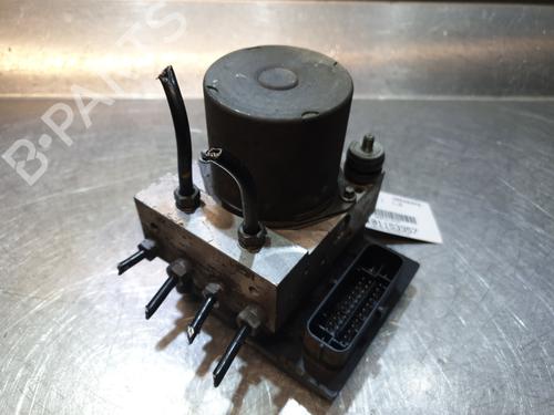 ABS pump CITROËN C4 II (NC_) 1.6 HDi 115 | BP23796517M43  - Image 6