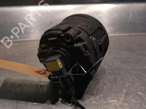 Used Left front fog light NISSAN X-TRAIL II (T31) 2.0 dCi 4x4 (150 hp) 20919836