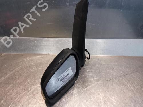 Left mirror FORD FOCUS C-MAX (DM2) 1.6 TDCi | BP20918205C26 