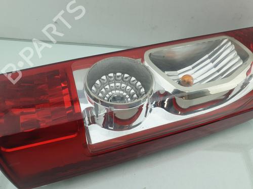 Right taillight CITROËN JUMPER II Van 2.2 HDi 100 | BP37866678C35 - Image 3