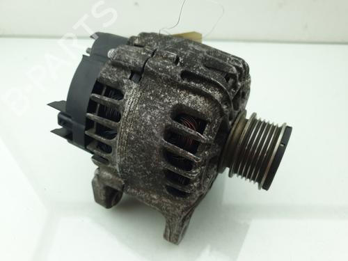 Alternator DACIA DUSTER (HS_) 1.5 dCi 4x4 | BP38712125M7 - Image 3