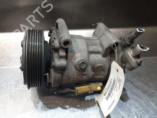 AC compressor PEUGEOT 206+ (2L_, 2M_) 1.4 HDi eco 70 | BP25870082M34  - Image 7