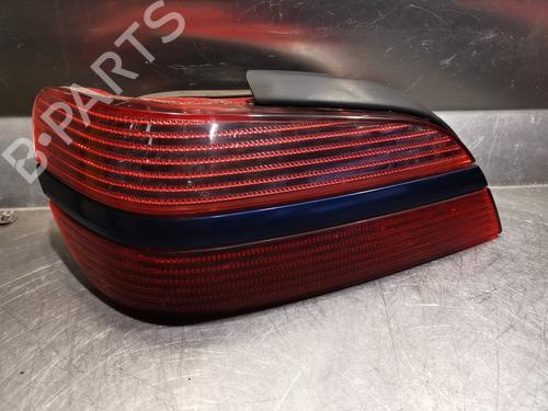 Used Left taillight PEUGEOT 406 (8B) 1.8 16V (110 hp) 20923030