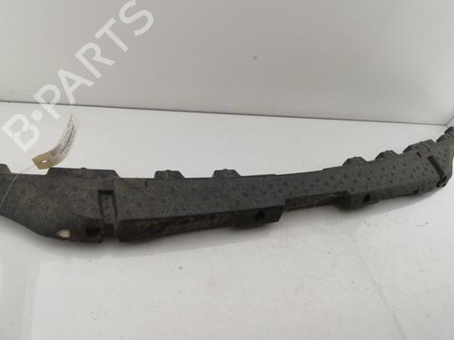Used Front bumper reinforcement NISSAN QASHQAI I (J10, NJ10) 2.0 dCi All-wheel Drive (150 hp) 30793058