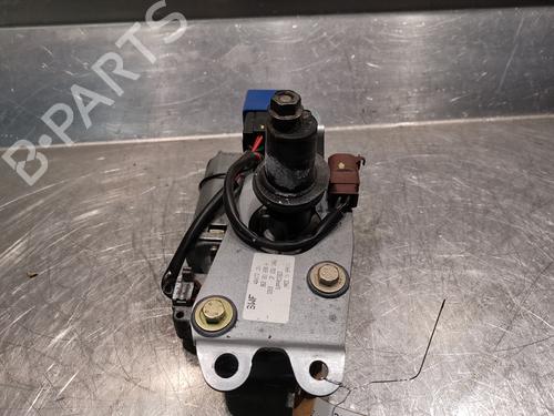Ruitenwissermotor achter CITROËN XSARA (N1) 1.8 i | BP20921307M102 