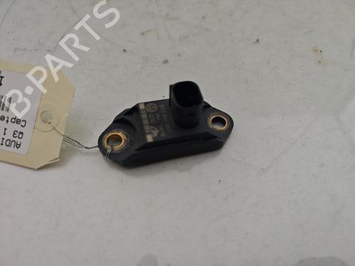 Electronic module AUDI Q3 (8UB, 8UG) 2.0 TFSI quattro | BP30395152M83 - Image 3