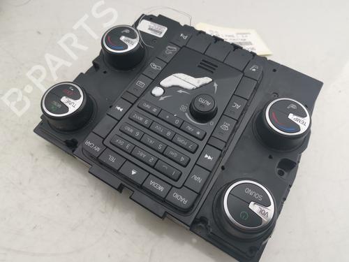 Climate control VOLVO XC60 I SUV (156) 2.4 D / D3 / D4 AWD | BP33038697I5 - Image 4