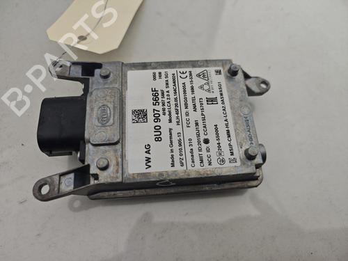 Used Electronic module Electronic module AUDI Q3 (8UB, 8UG) 2.0 TFSI quattro (220 hp) 30319926 30319926