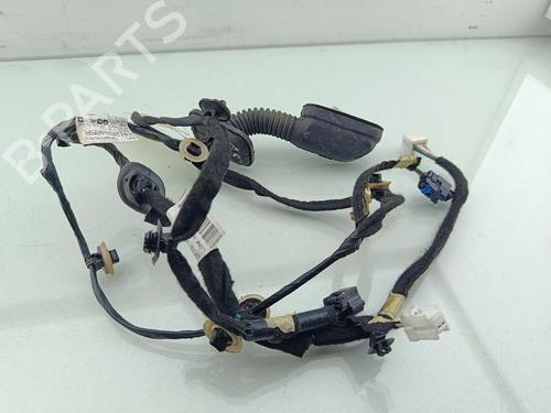 Used Wiring harness Wiring harness DACIA SANDERO III 1.0 TCe 90 (91 hp) 40015881 40015881