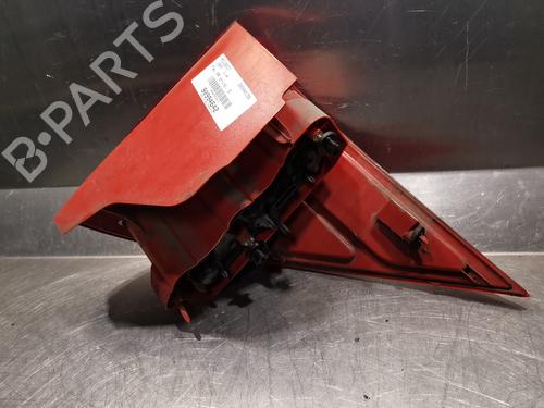 Left taillight PEUGEOT 1007 (KM_) 1.4 | BP20920910C34 