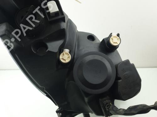 Left headlight OPEL AGILA B (H08) 1.3 CDTI (F68) | BP37452693C28 - Image 7