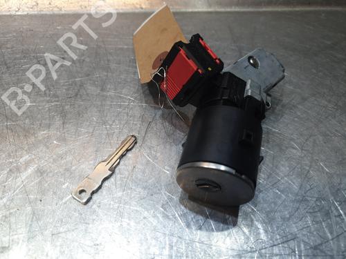 Ratlås/Tændingslås DACIA LODGY (JS_) 1.2 TCe (JSAY, JSM0) | BP21775656M48 