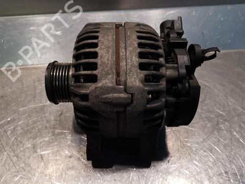Alternator PEUGEOT 307 (3A/C) 1.6 HDi 110 | BP20919698M7 