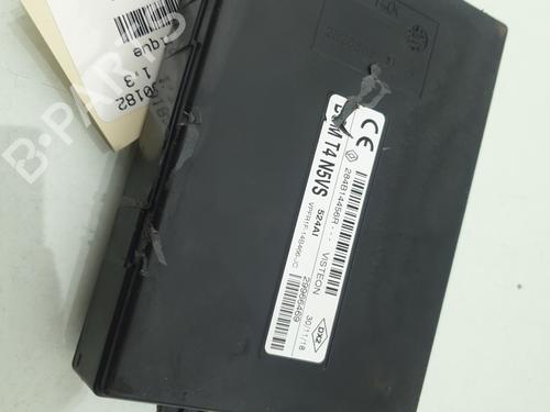 Electronic module RENAULT CAPTUR I (J5_, H5_) 1.3 TCe 130 (J5NJ, J5NE) | BP39178598M83 - Image 1
