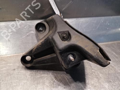 Rear bumper bracket PEUGEOT 3008 I MPV (0U_) 1.6 HDi | BP20921186C159 