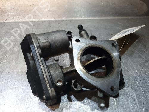 Throttle body OPEL ASTRA J (P10) 2.0 CDTI (68) | BP27219685M82 
