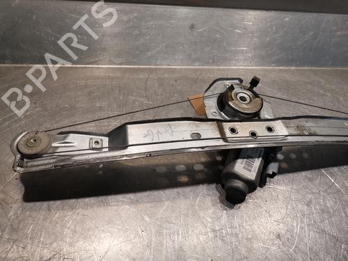 Used Front left window mechanism Front left window mechanism CITROËN C3 II (SC_) 1.4 HDi 70 (SC8HZC, SC8HR0, SC8HP4) (68 hp) 20920802 20920802