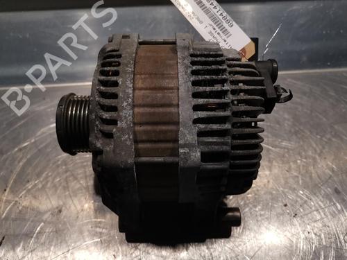 Used Alternator Alternator PEUGEOT 407 SW (6E_, 6D_) 2.0 HDi 135 (136 hp) 20921707 20921707