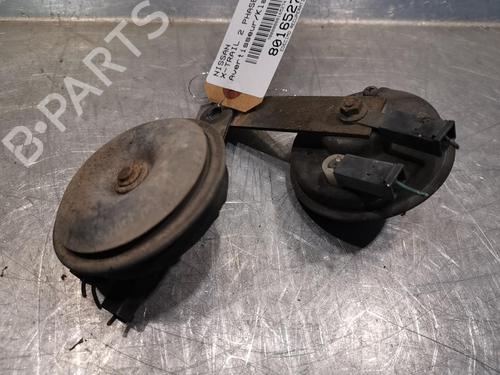 Used Horn NISSAN X-TRAIL II (T31) 2.0 dCi 4x4 (150 hp) 21215340