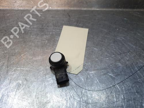 Used Electronic module SKODA FABIA III (NJ3) 1.4 TDI (90 hp) 24118099