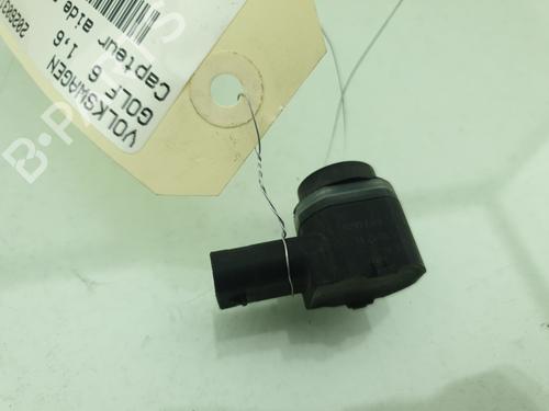 Electronic module VW GOLF VI (5K1) 1.6 TDI | BP37992659M83 - Image 3