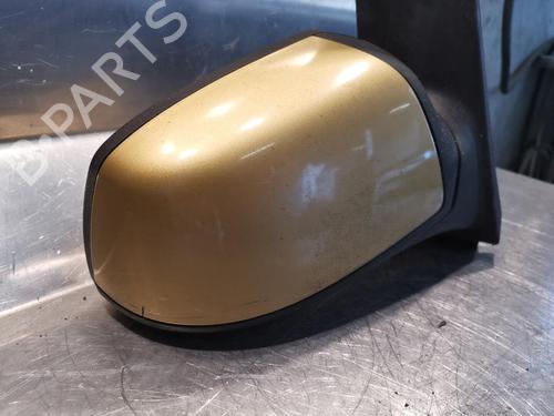Right mirror FORD C-MAX (DM2) 1.6 TDCi | BP20918655C27 